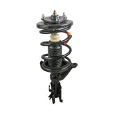 Front+Rear Complete Shock Struts Assembly For 2001-2005 Honda Civic (Set of 4)